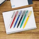 Lodīšu pildspalva SCHNEIDER K15, zaļš korpuss, zaļa tinte Photo