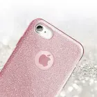 Shining Case for XIAOMI REDMI 7A Pink — Foto 2