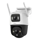360° Outdoor WiFi Camera IMOU Cruiser Dual 8MP Foto 3