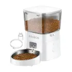 Rojeco 2L Automatic Pet Feeder WiFi Version — Фото 3