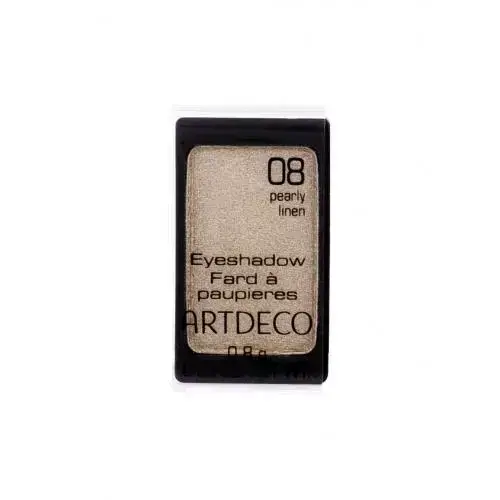 Artdeco Pearly Eyeshadow 0.8 G - Shade: 08 Pearly Linen Foto 1