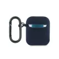 Red Bull Silicone Case for AirPods 1|2 Navy Фото num