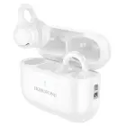 Borofone TWS Bluetooth Earphones BW95 Cancion white Foto 2
