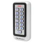 Qoltec Code lock TRITON  with RFID reader Code | Card | key fob | IP68 | EM Foto 1