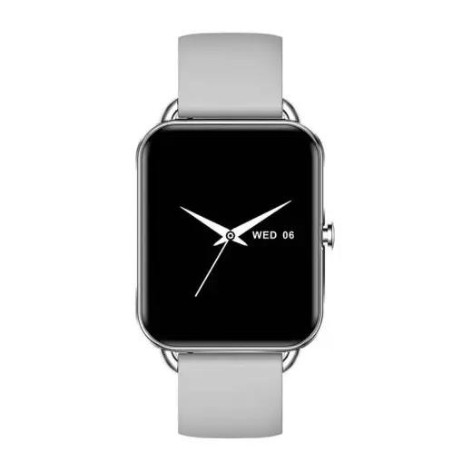 Colmi P20 Smartwatch (Silver) Photo