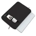 Tech-Protect Sleevy Laptop 15-16 case - black — Photo 4