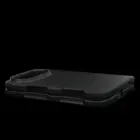 Liavec Cloudy Case for iPhone Duo with connected front and back frame black — Foto 3