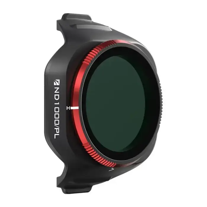 Filter ND1000/PL Freewell do DJI Mini 5 Pro