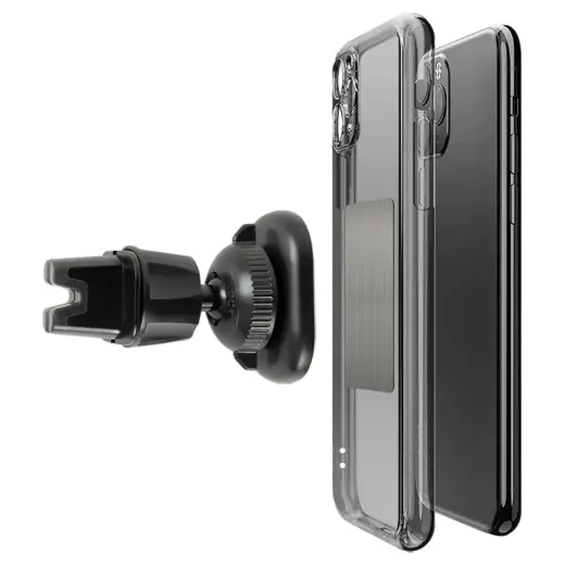 BWOO magnetic car holder BO-ZJ81 with a clip Photo