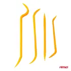 Clip Removal Tool Kit 4 pcs — Photo 2