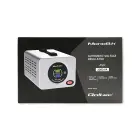 Qoltec   Automatic Voltage Stabilizer AVR 2000VA — Фото 10