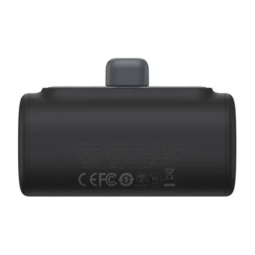 Внешний аккумулятор (powerbank) Baseus Compact 5000mAh, 20W, Тип C Фото num