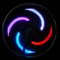 Forever Outdoor bike wheels LED OKL-04 Photo