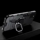 Ring Armor Case for Samsung Galaxy A35 Black — Foto 8