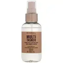 Multi Tasker Primer, Mist & Setting Spray.
