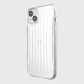 Raptic X-Doria Clutch Case iPhone 14 Plus back cover transparent — Photo 6