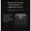 Nillkin CarboProp Aramid Magnetic Case for Apple iPhone 17 Pro Black Foto 6