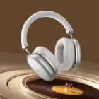 Wireless headphones Hoco ANC W35 Max white — Foto 4