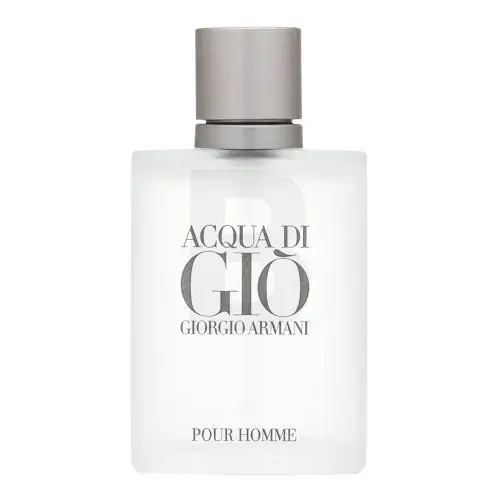 Armani (Giorgio Armani) Acqua di Gio Pour Homme Tualetes ūdens vīriešiem 30 ml