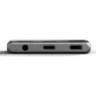 Adapter HUB 3in1 USB C Satechi Mobile XR ST-HXRAJM space gray Фото num