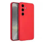 Soft maciņš telefonam Samsung Galaxy S24 sarkans — Foto 11