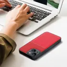 NOBLE case for XIAOMI Redmi Note 15 4G red — Foto 6