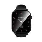 Borofone Smartwatch BD15 black Фото num