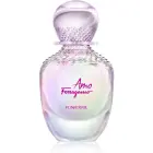 Salvatore Ferragamo Ladies Amo Flowerful EDT 1.0 Oz Fragrances 8052086376472 Фото num