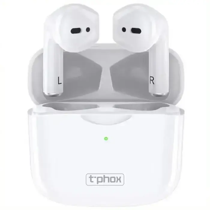 TWS BLUETOOTH HEADSET T-PHOX TWS-10 Foto 2
