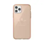 Adidas OR PC Case Big Logo iPhone 11 Pro rose gold 36413 — Фото 2
