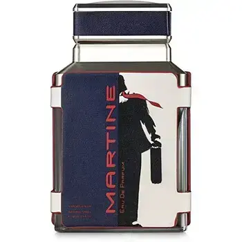 Flavia Martine Pour Homme (EDP) Eau de Parfum for Men 100 ml