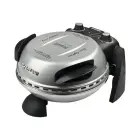 G3 Ferrari PizzaOven Express Delizia silver (G1000606) Фото num