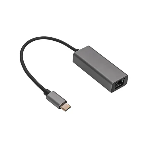 USB type C | RJ45 AK-AD-65 Фото num