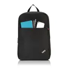 Lenovo ThinkPad Basic backpack Black — Photo 2