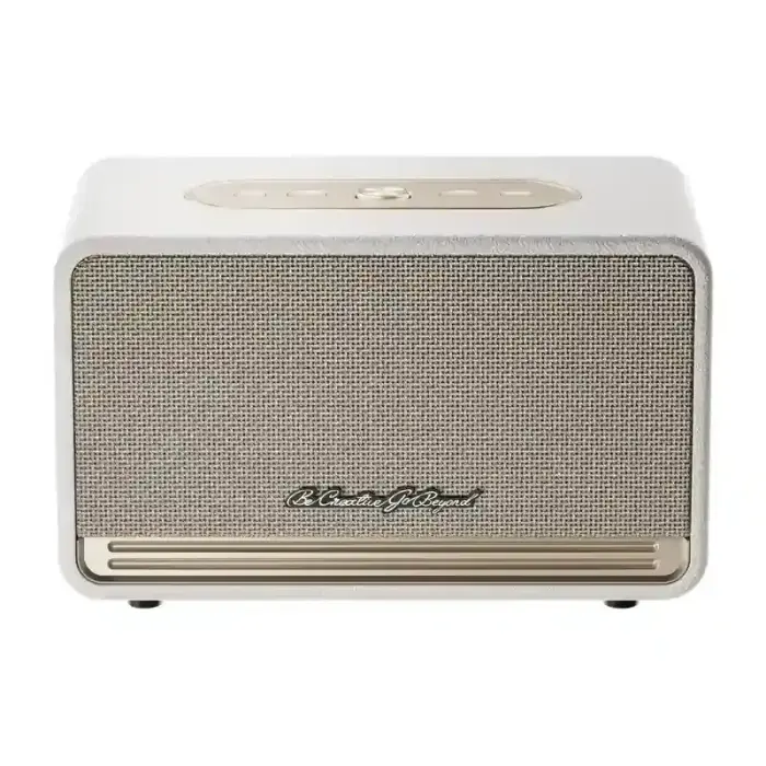 QCY SP300 Wireless Speaker (White)