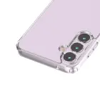 Clear Case for Samsung Galaxy S23 FE Przezroczysty — Фото 3