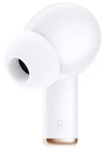 Honor Choice Earbuds X5 Pro White Photo