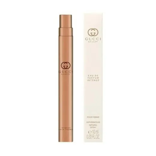 Gucci, Guilty Pour Femme Intense, Eau De Parfum, For Women, 10 ml Фото num