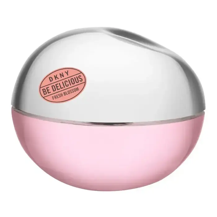 DKNY Be Delicious Fresh Blossom Woda Perfumowana 100 Ml TESTER