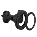 UNIQ magnetyczny uchwyt sam Trelix Car Air Vent Mount czarny|midnight black Фото num