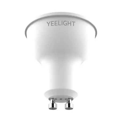 Inteligentna żarówka Yeelight W1 GU10 (ściemnialna) 1szt Foto 4