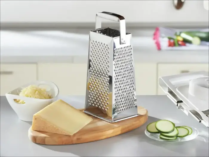 LEIFHEIT Four-sided Grid  Photo