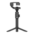 AOCHUAN S3 Gimbal with Additional Screen (Black) — Foto 2