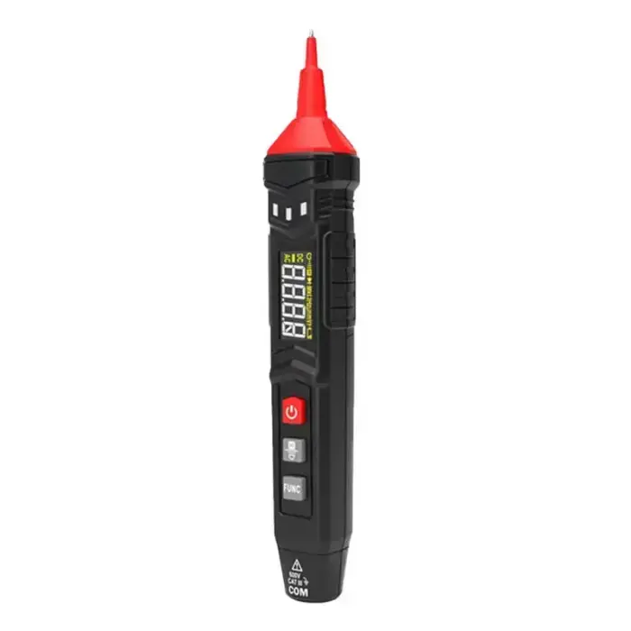 Habotest HT121, non-contact voltage tester / diode tester, NCV, True RMS Foto 2
