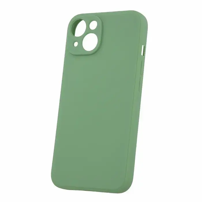 Matt TPU case for Xiaomi Redmi Note 13 5G (global) mint Foto 4