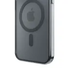 3MK Frosty MagCase iPhone 16 Plus black — Фото 22