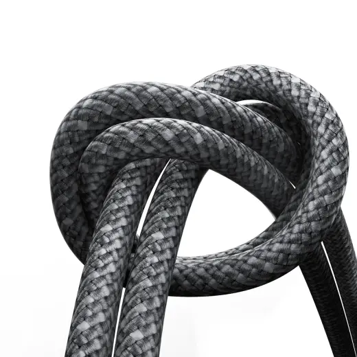 Joyroom S-A50 Unlimited Series data transfer and charging cable | USB-A to Lightning | 15W | 1.2m | gray Photo