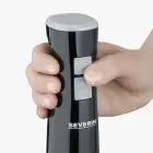 Severin Handblender 170W black Schwarz SM 3770 (SM 3770) Foto 4