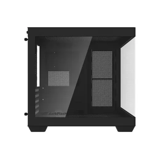 Darkflash C275P computer case without fans (Black) Foto 11