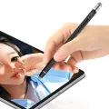 TECH-PROTECT USP100 4-TIP TOUCH STYLUS PEN VIOLET|PINK Photo